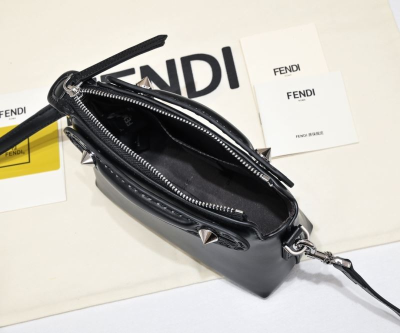 Fendi Top Handle Bags